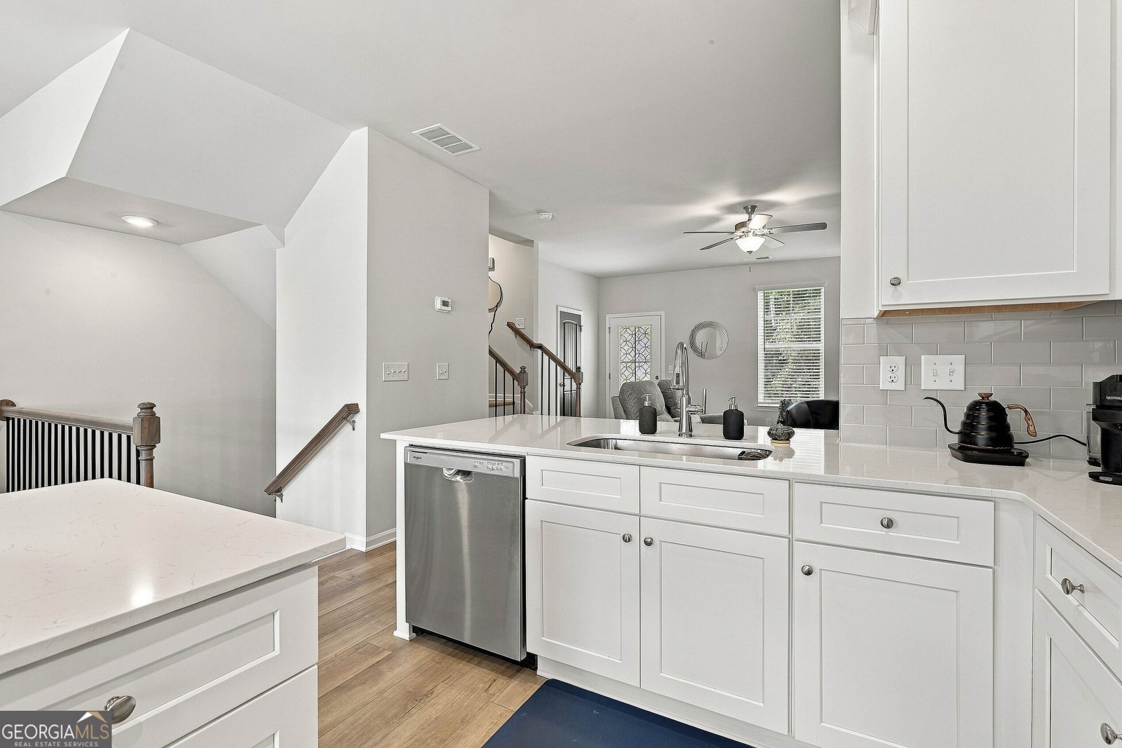 311 Daybreak Lane Newnan - Photo 18