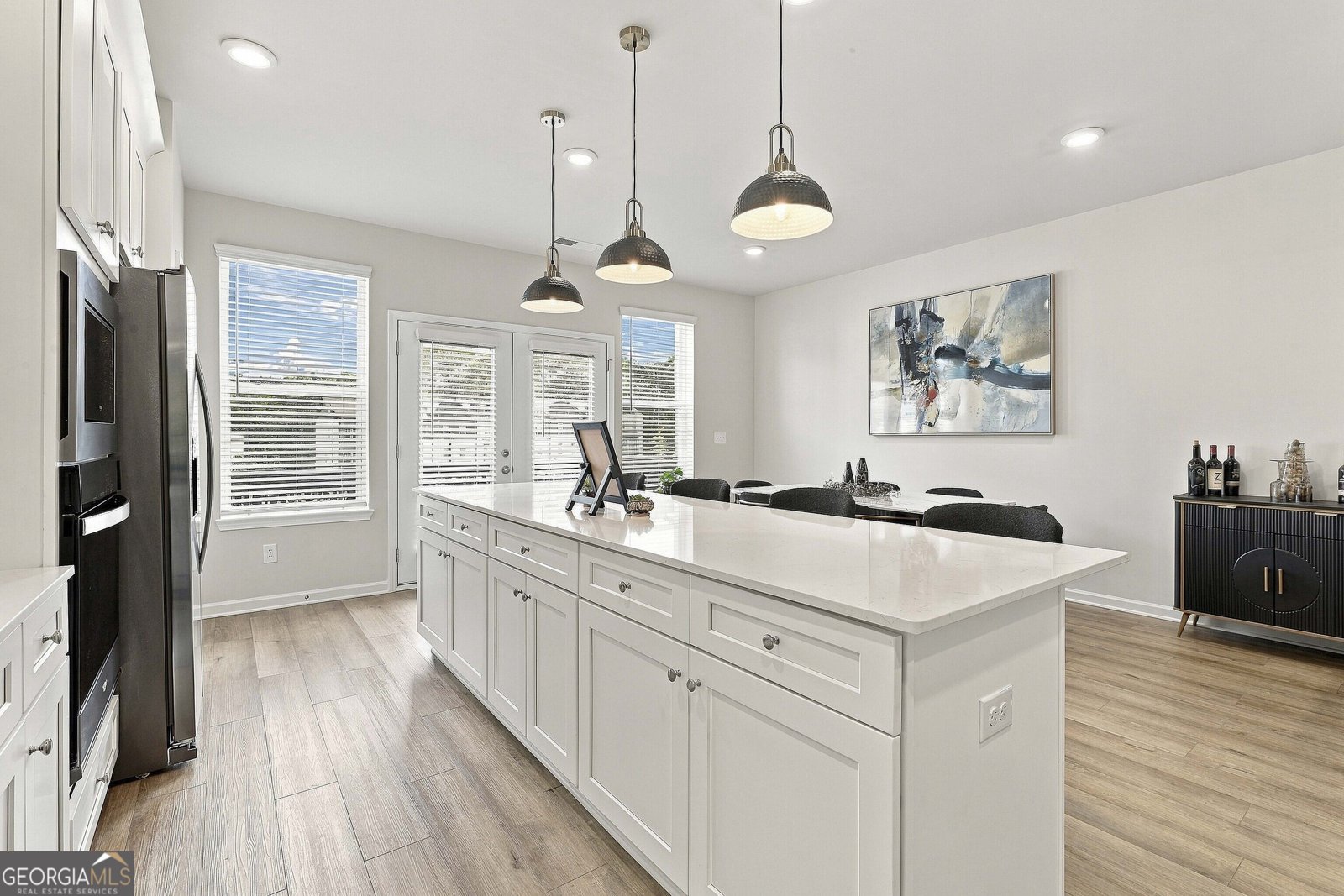 311 Daybreak Lane Newnan - Photo 20