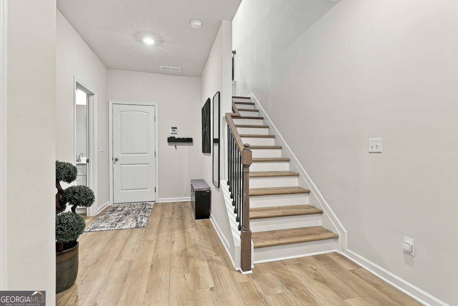311 Daybreak Lane Newnan - Photo 29