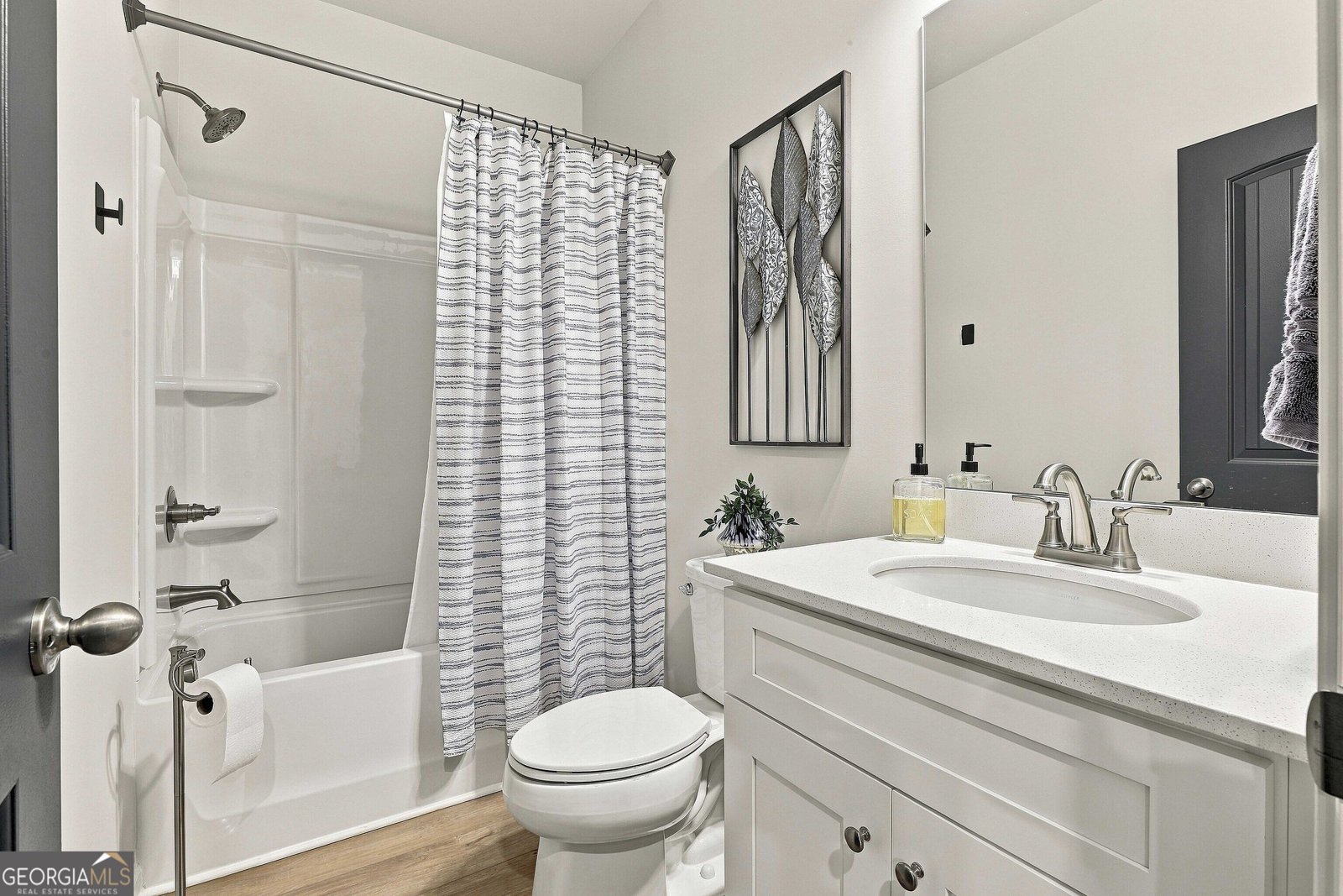 311 Daybreak Lane Newnan - Photo 33