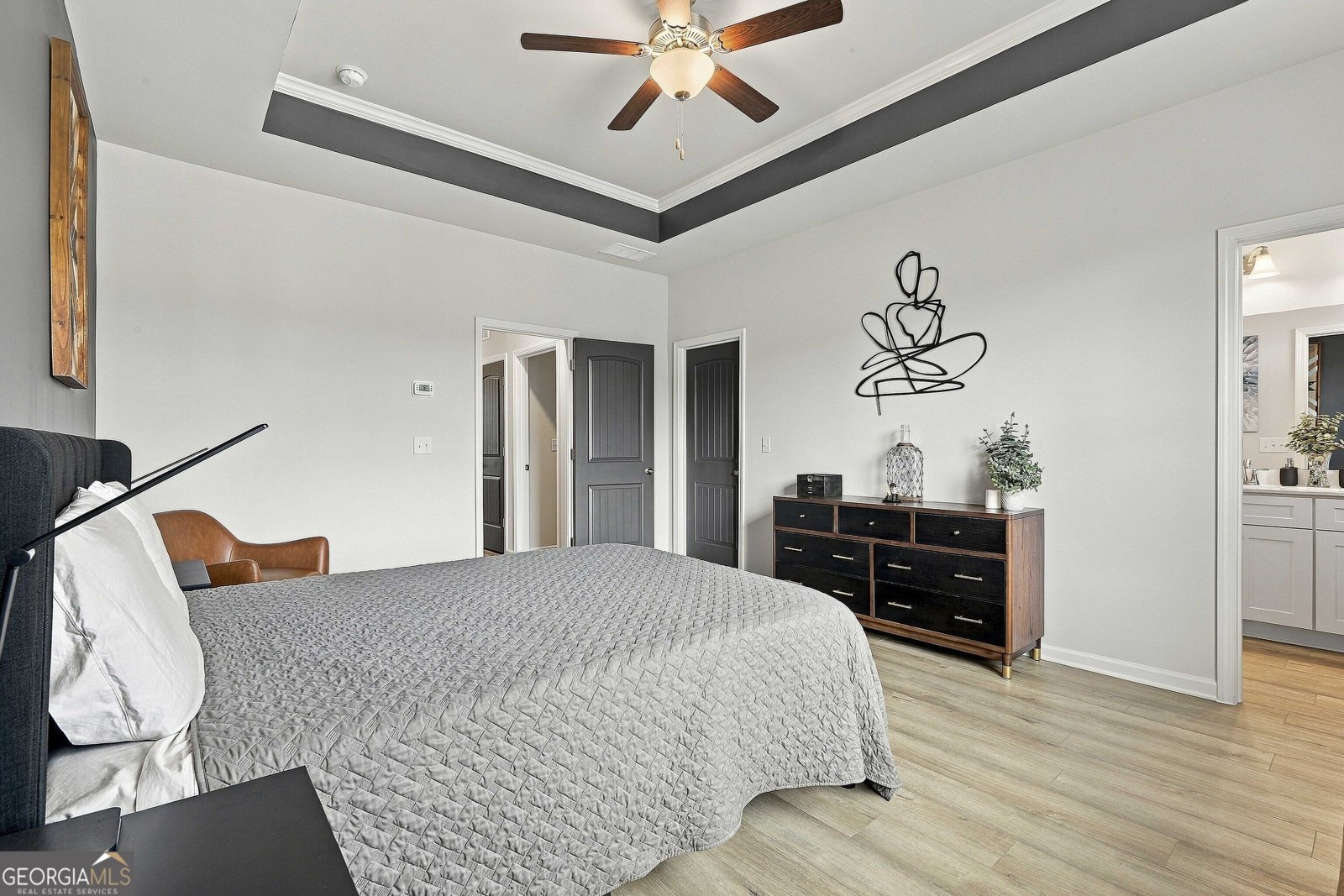 311 Daybreak Lane Newnan - Photo 35