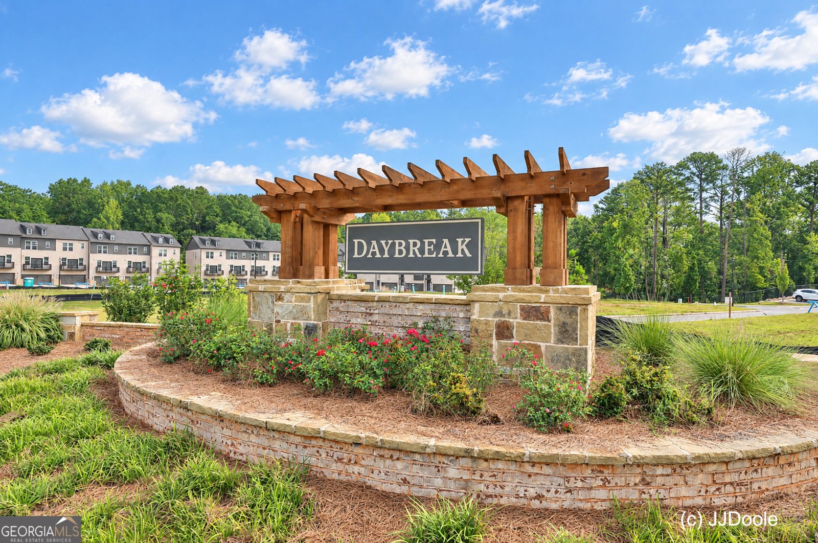 311 Daybreak Lane Newnan - Photo 45