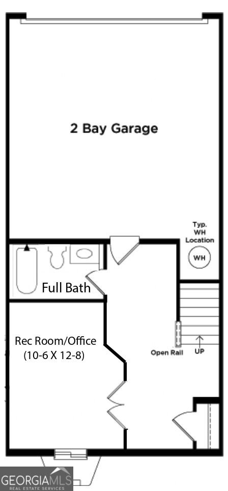 311 Daybreak Lane Newnan - Photo 49