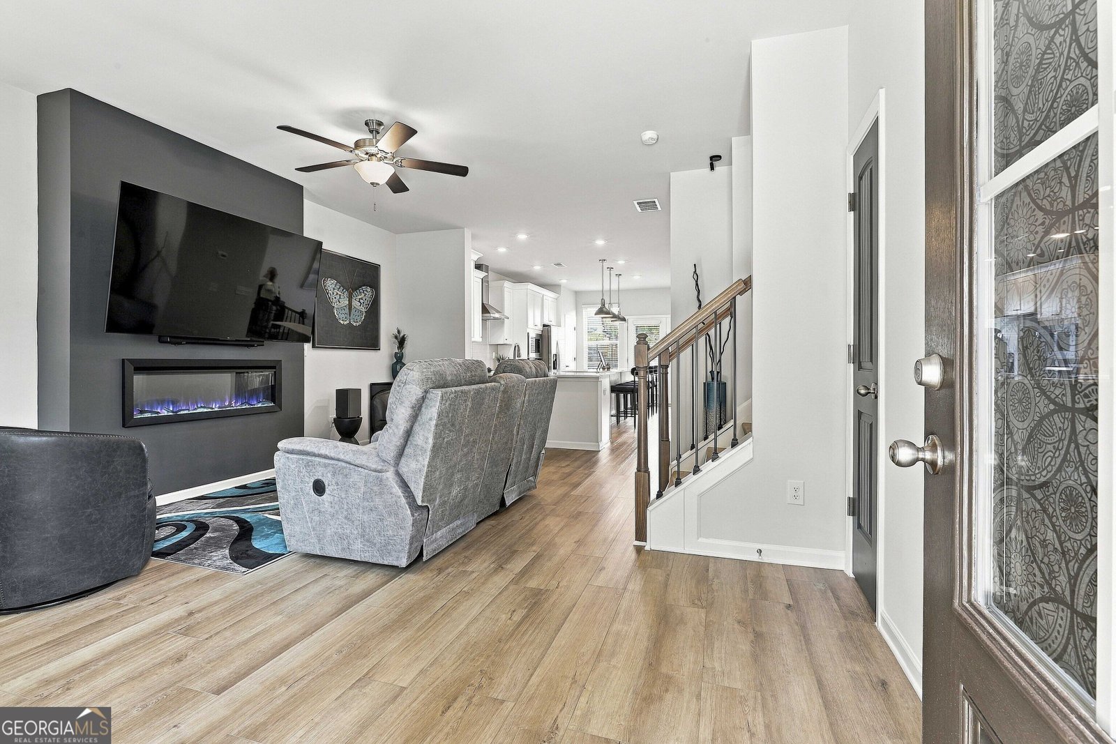 311 Daybreak Lane Newnan - Photo 6