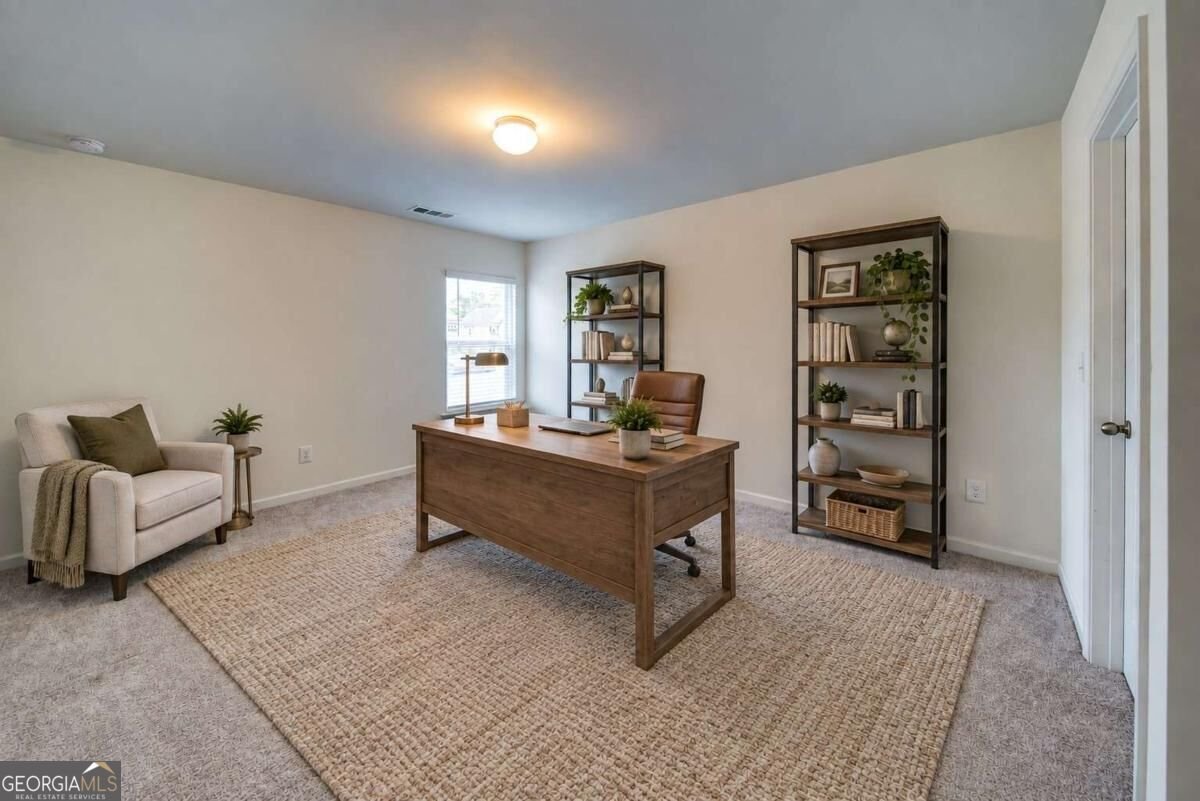 5004 Fawnwood Drive Gainesville - Photo 10