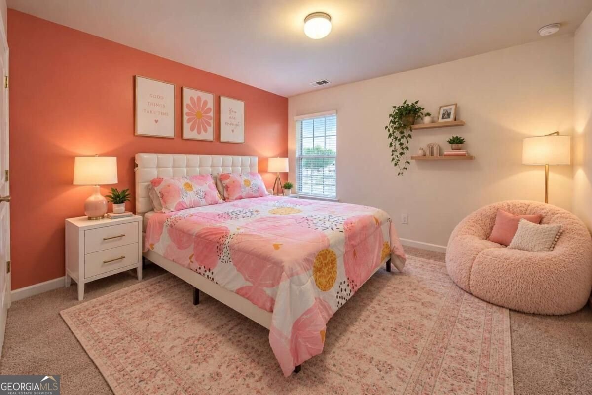 5004 Fawnwood Drive Gainesville - Photo 11