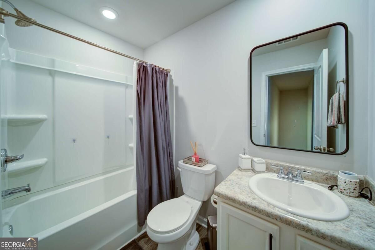 5004 Fawnwood Drive Gainesville - Photo 12