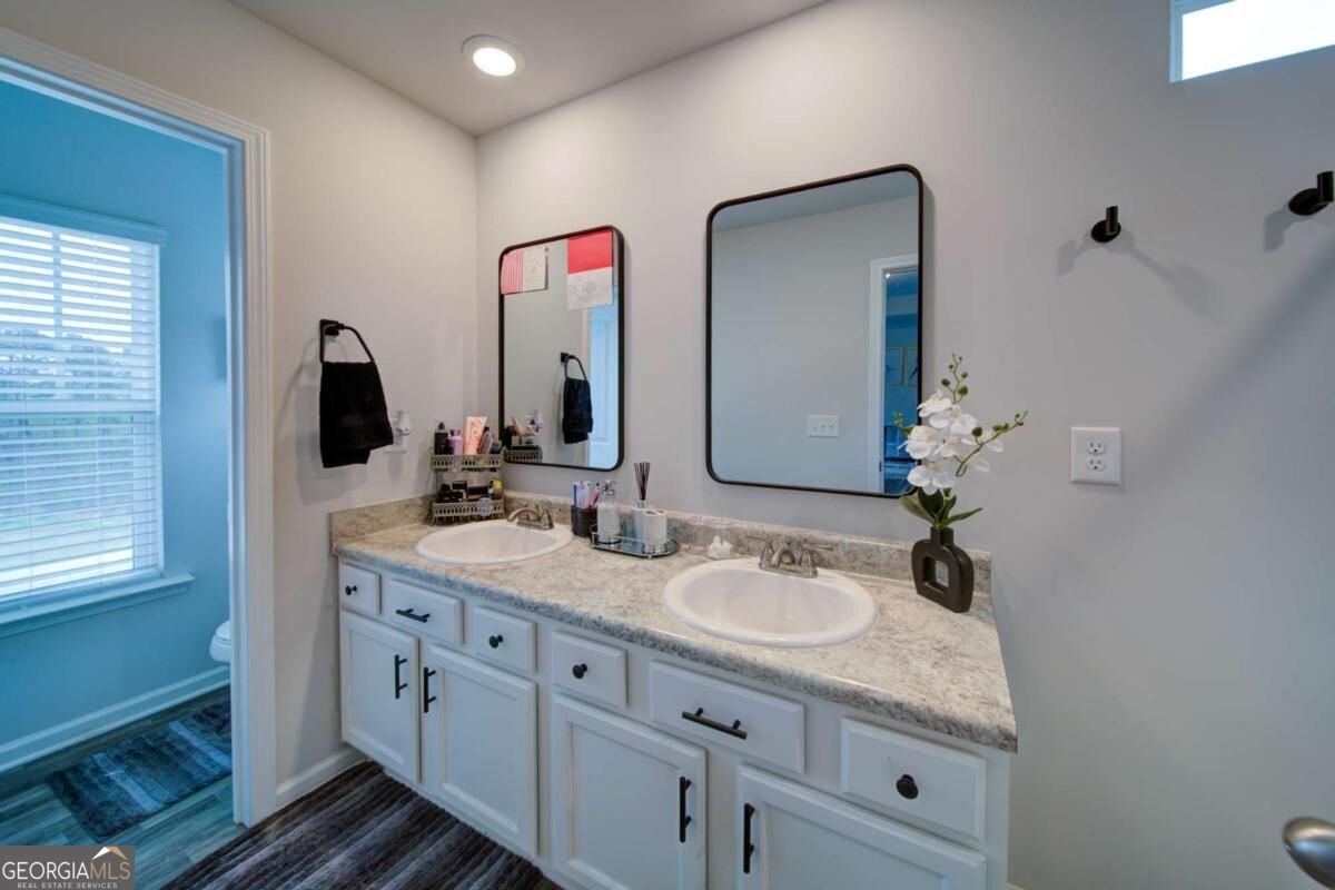 5004 Fawnwood Drive Gainesville - Photo 15