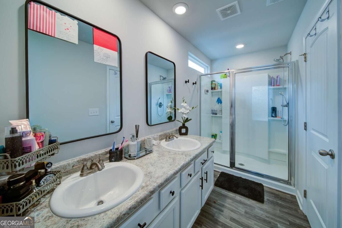 5004 Fawnwood Drive Gainesville - Photo 16