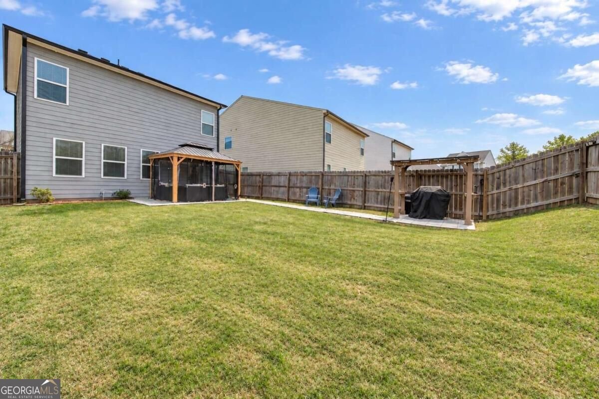 5004 Fawnwood Drive Gainesville - Photo 17