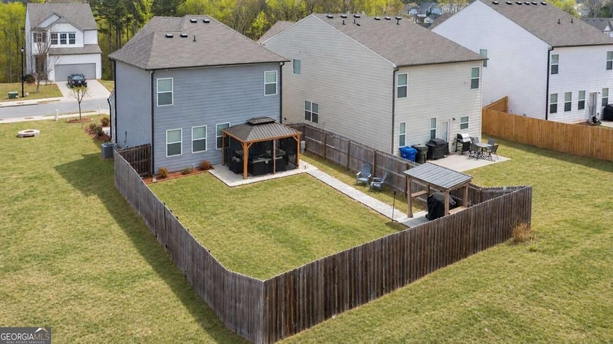 5004 Fawnwood Drive Gainesville - Photo 18