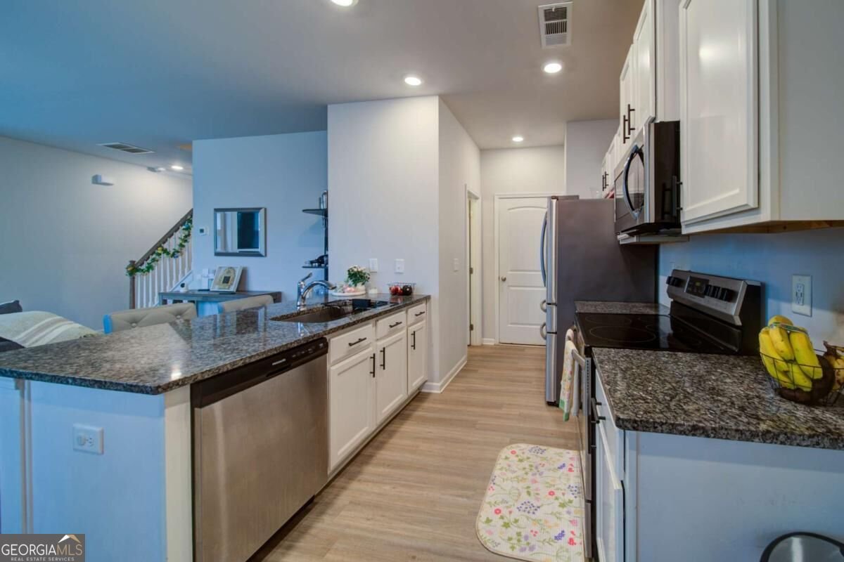 5004 Fawnwood Drive Gainesville - Photo 6