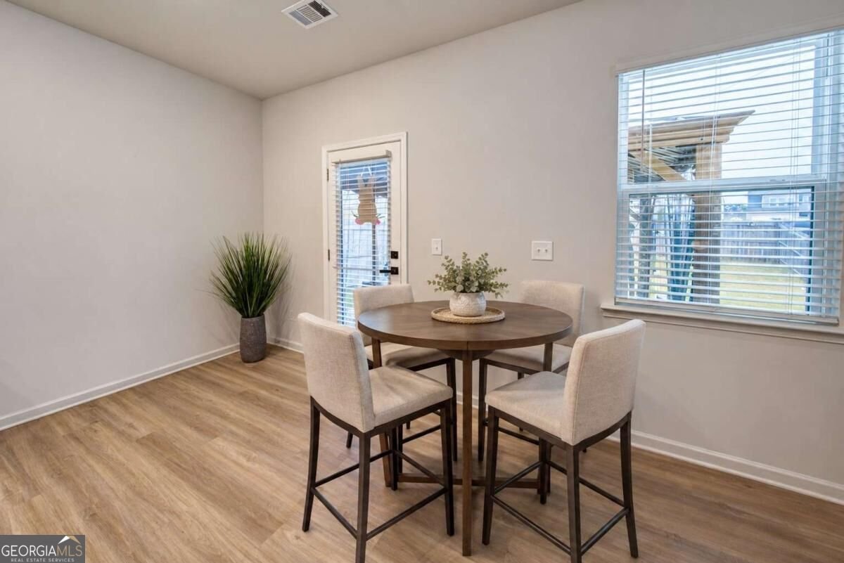 5004 Fawnwood Drive Gainesville - Photo 8