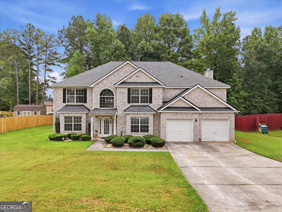 145 Madisyn Drive Hampton - main photo
