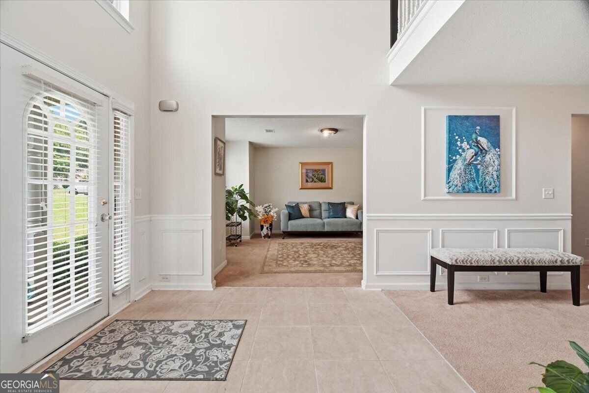 145 Madisyn Drive Hampton - Photo 10