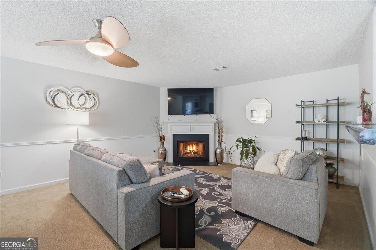 145 Madisyn Drive Hampton - Photo 25