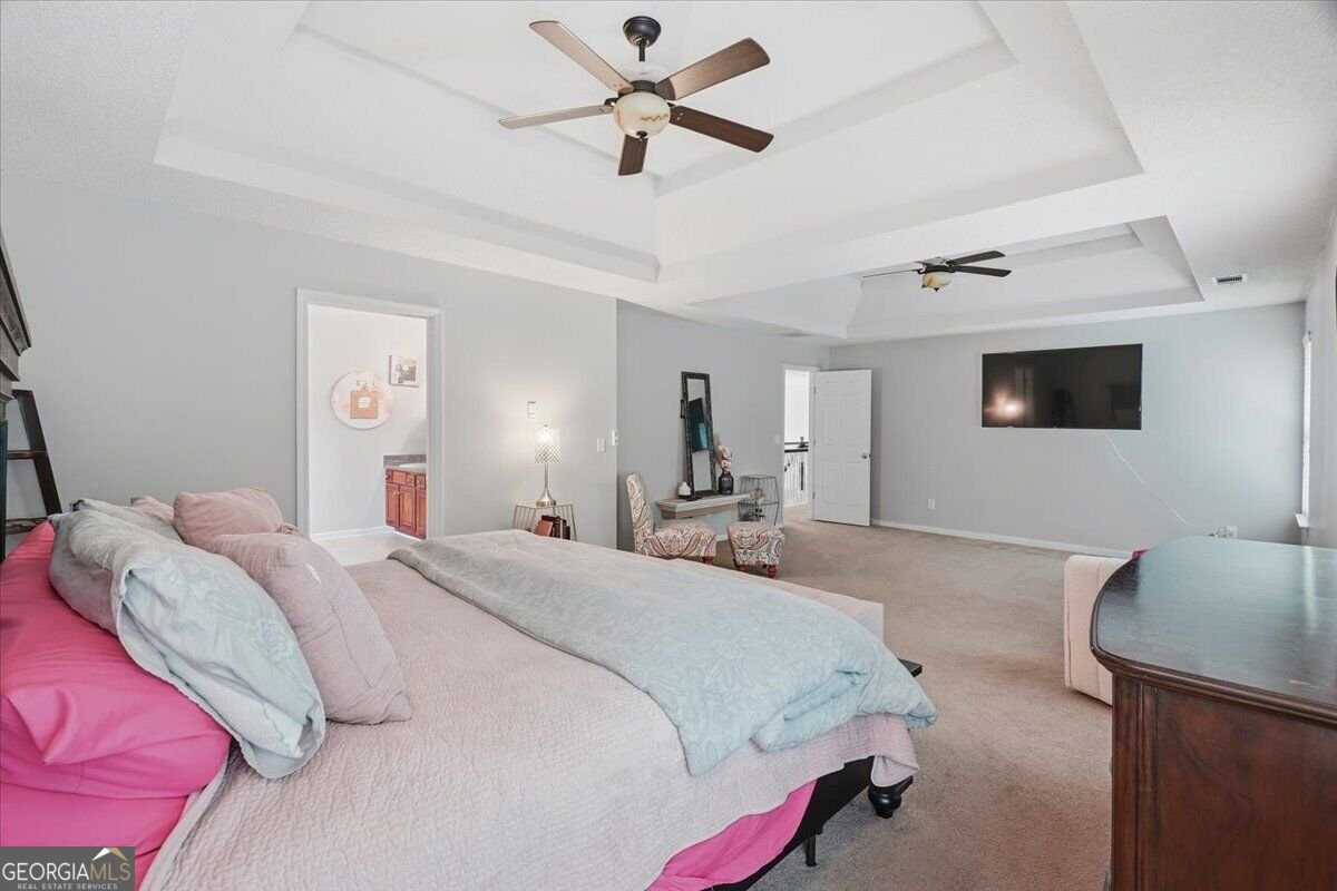 145 Madisyn Drive Hampton - Photo 35