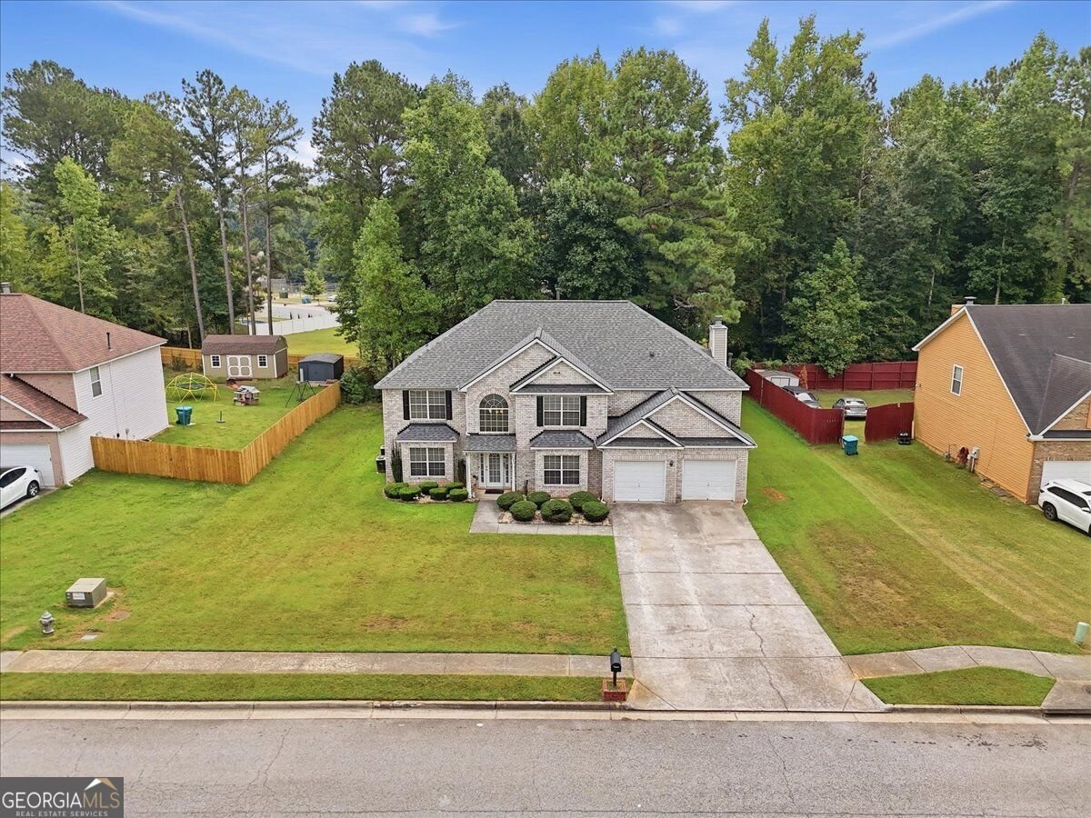 145 Madisyn Drive Hampton - Photo 50