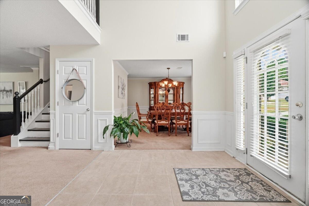 145 Madisyn Drive Hampton - Photo 8