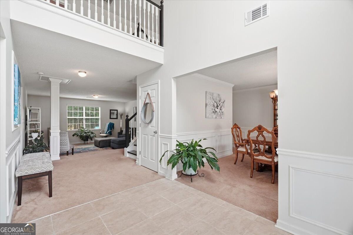 145 Madisyn Drive Hampton - Photo 9