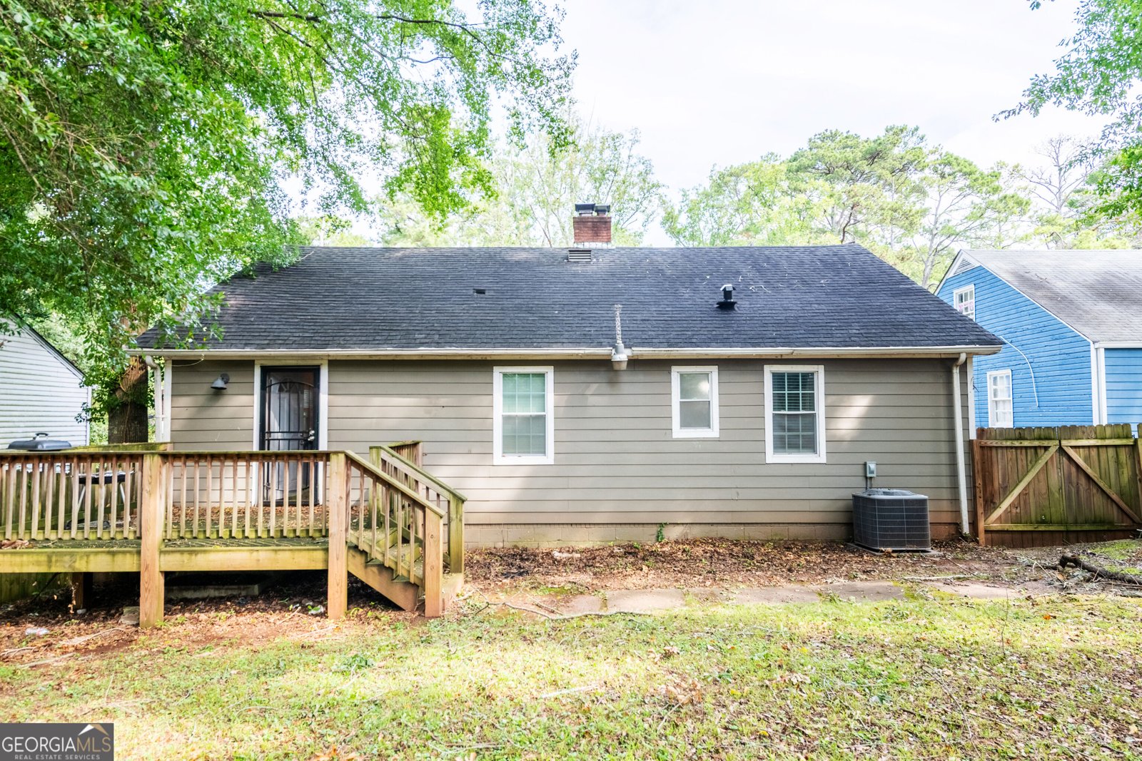 1788 Campbellton Road Atlanta - Photo 32