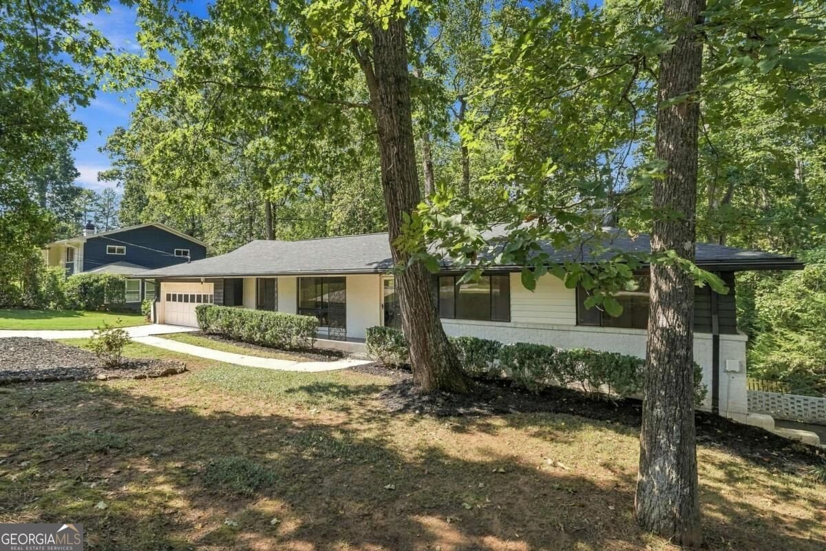 2636 Whiteleigh Court Atlanta - Photo 47