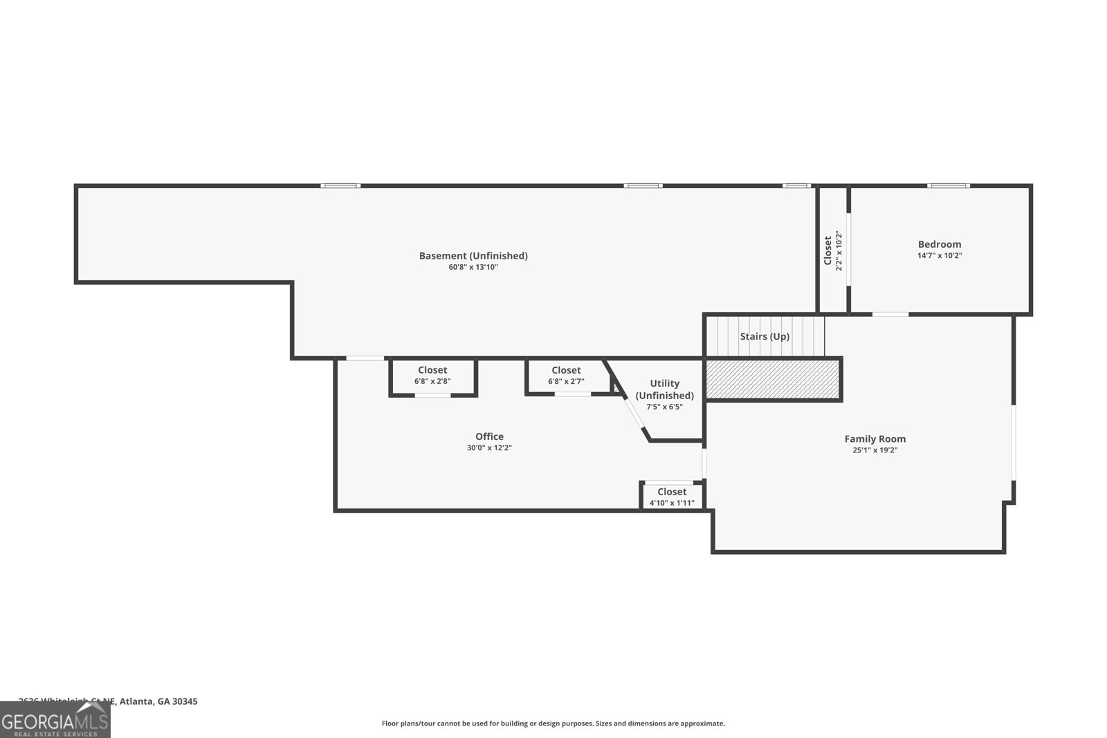 2636 Whiteleigh Court Atlanta - Photo 50