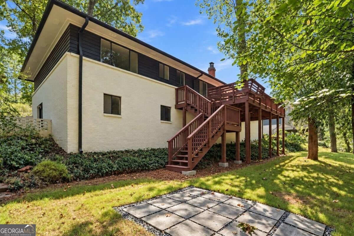 2636 Whiteleigh Court Atlanta - Photo 7