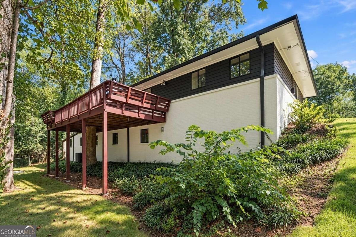 2636 Whiteleigh Court Atlanta - Photo 9