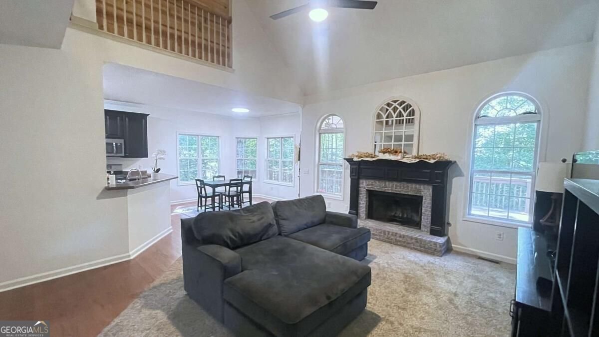 5755 Cedar Ridge Trail Cumming - Photo 11