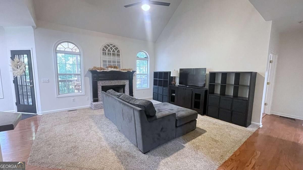 5755 Cedar Ridge Trail Cumming - Photo 13