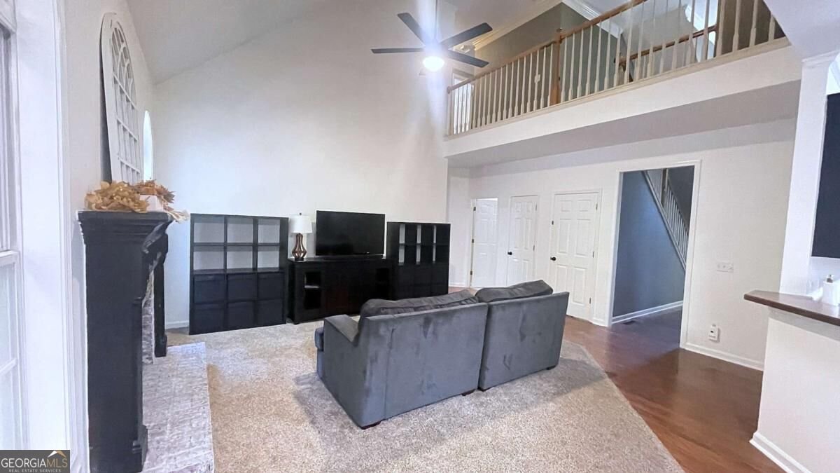 5755 Cedar Ridge Trail Cumming - Photo 14
