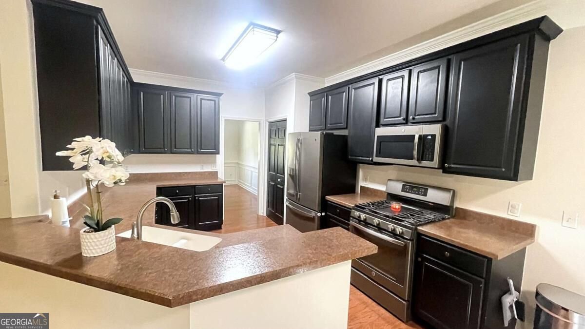 5755 Cedar Ridge Trail Cumming - Photo 15