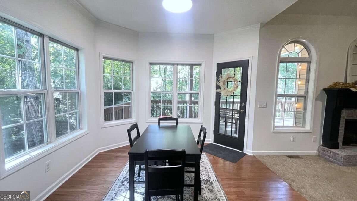 5755 Cedar Ridge Trail Cumming - Photo 20