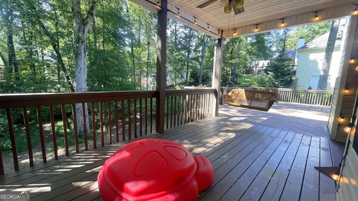 5755 Cedar Ridge Trail Cumming - Photo 21