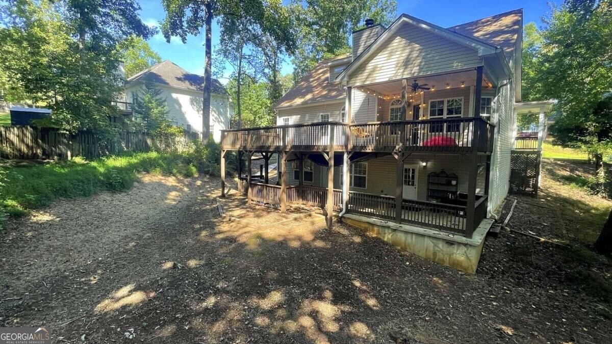 5755 Cedar Ridge Trail Cumming - Photo 24