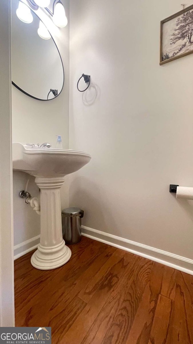 5755 Cedar Ridge Trail Cumming - Photo 37