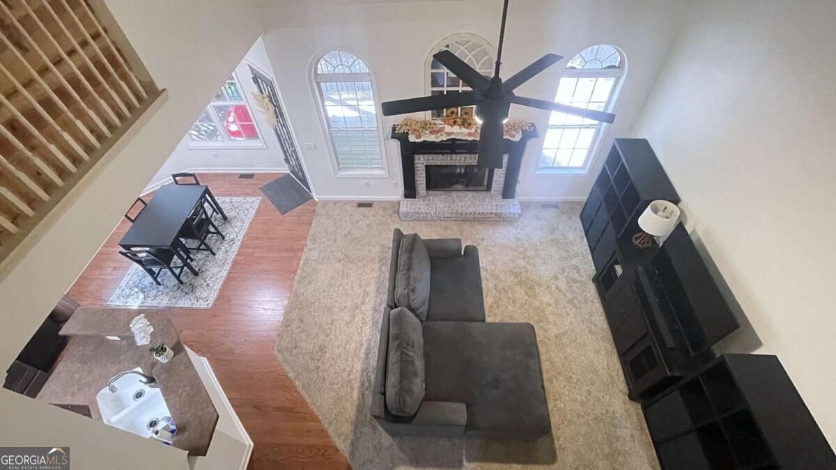 5755 Cedar Ridge Trail Cumming - Photo 42