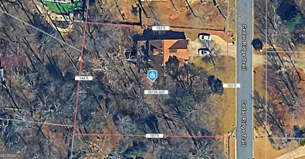 5755 Cedar Ridge Trail Cumming - Photo 61