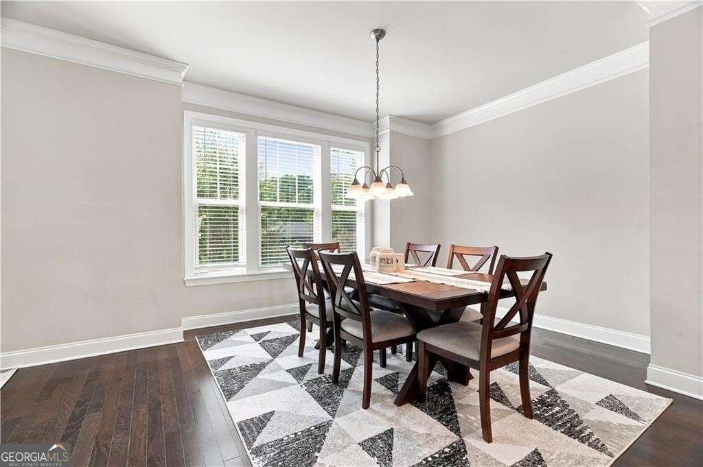 5831 Terrace Bend Way Peachtree Corners - Photo 14