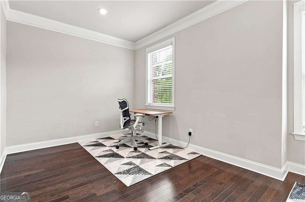 5831 Terrace Bend Way Peachtree Corners - Photo 16