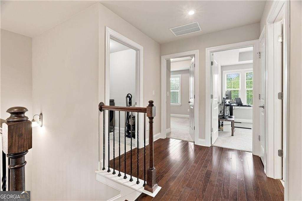5831 Terrace Bend Way Peachtree Corners - Photo 17