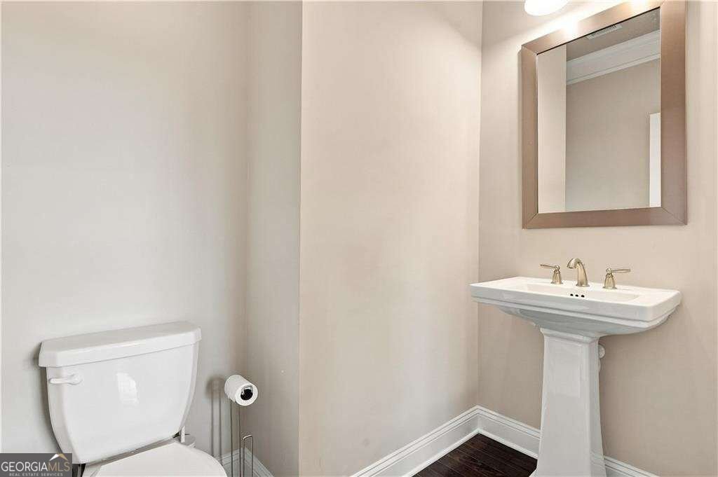 5831 Terrace Bend Way Peachtree Corners - Photo 18