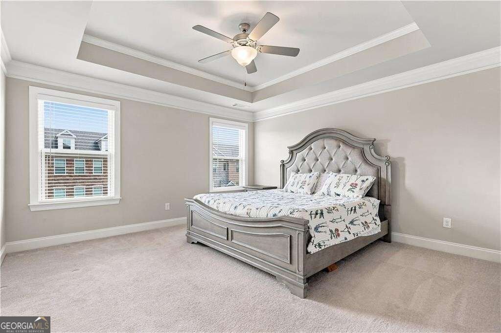 5831 Terrace Bend Way Peachtree Corners - Photo 20