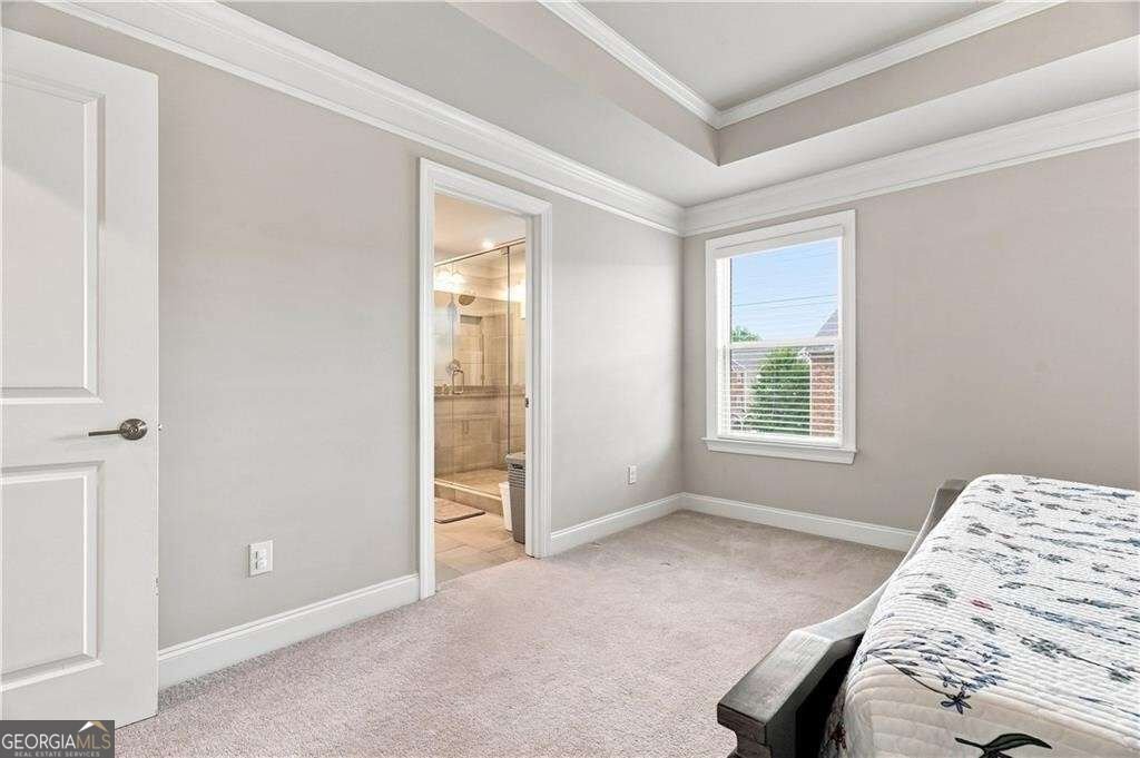 5831 Terrace Bend Way Peachtree Corners - Photo 21