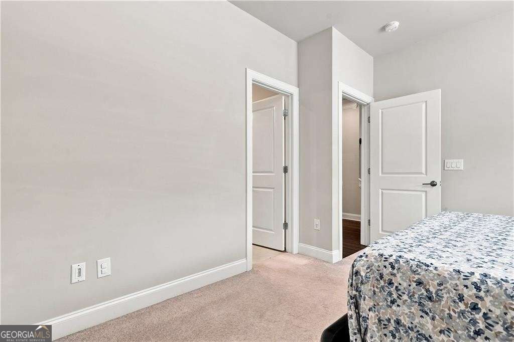 5831 Terrace Bend Way Peachtree Corners - Photo 22