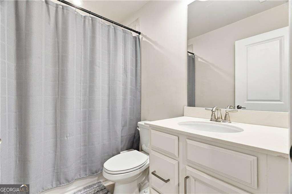 5831 Terrace Bend Way Peachtree Corners - Photo 28