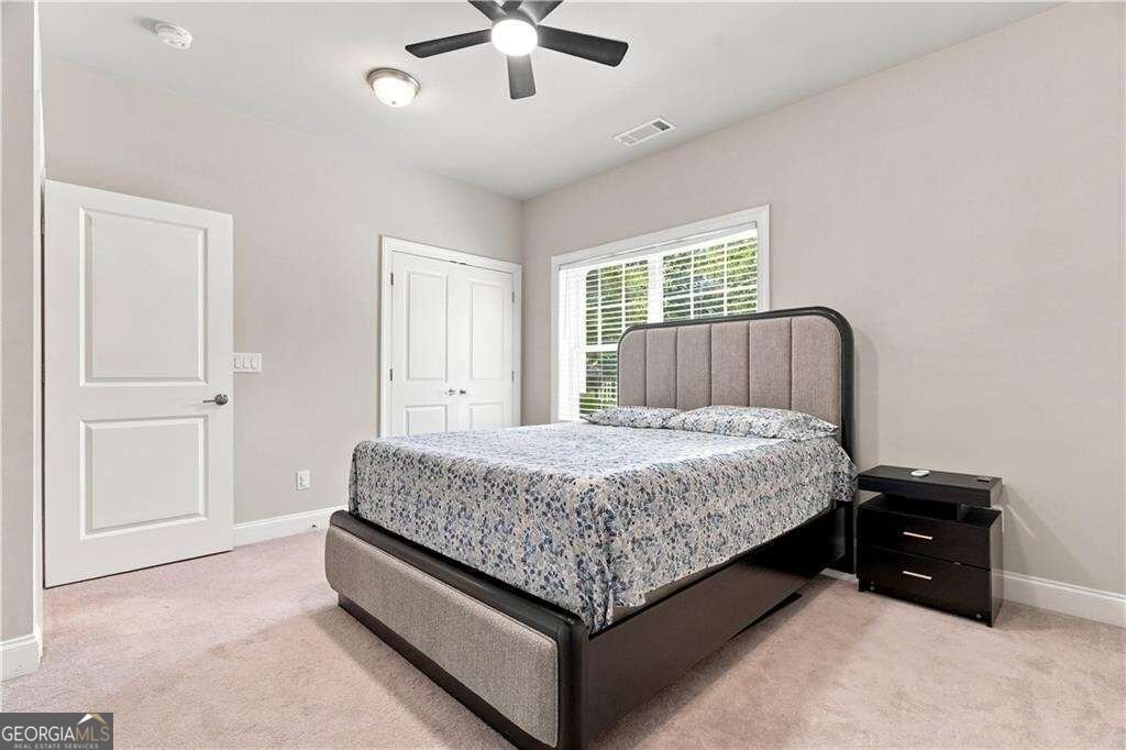 5831 Terrace Bend Way Peachtree Corners - Photo 30