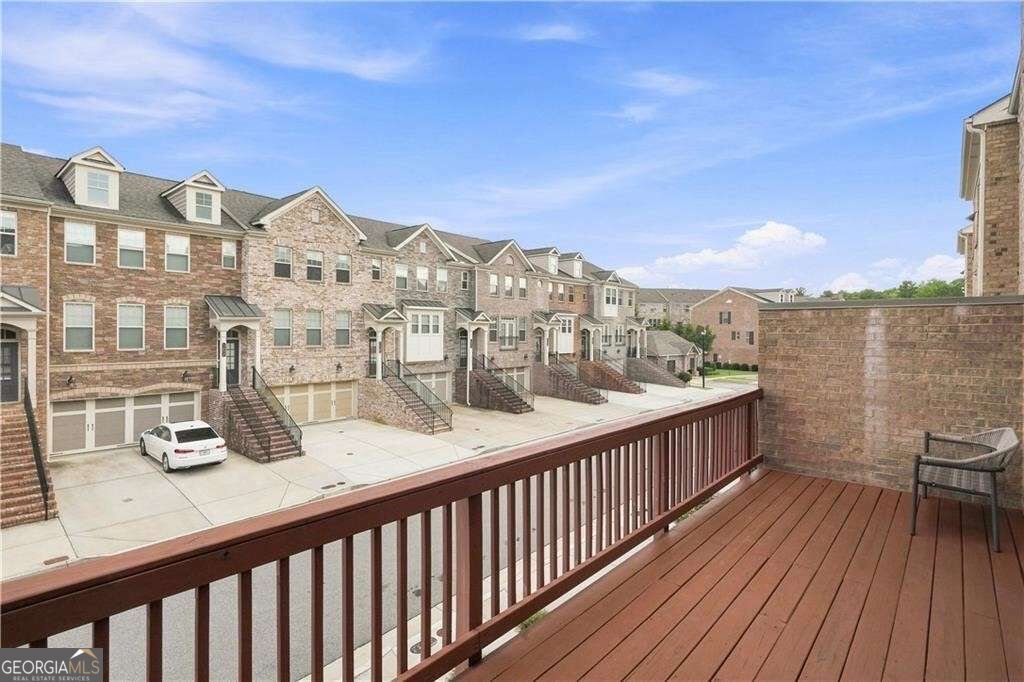 5831 Terrace Bend Way Peachtree Corners - Photo 32