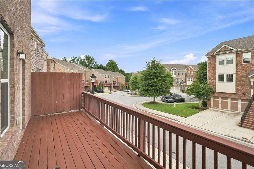 5831 Terrace Bend Way Peachtree Corners - Photo 33